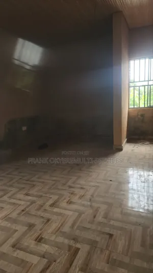 Furnished 1bdrm Apartment in Pokuase for rent
