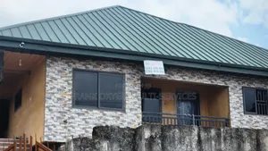 Furnished 1bdrm Apartment in Pokuase for rent