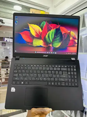 Laptop Acer Aspire A315 52 8GB Intel Core i5 SSD 256GB