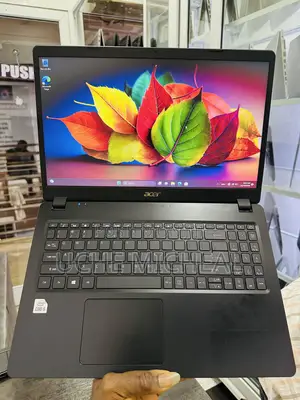 Laptop Acer Aspire A315 52 8GB Intel Core i5 SSD 256GB