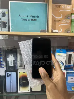 Apple iPhone XS 256 GB Black