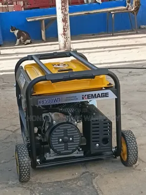 Kemage Generator - Limited Stock
