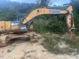 XCMG Excavator