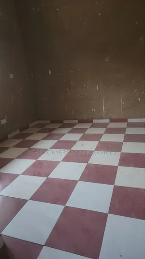 Furnished 2bdrm Apartment in Pokuase for rent