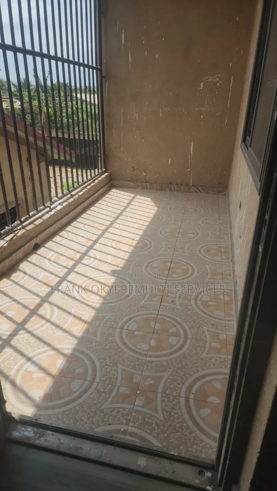 Furnished 2bdrm Apartment in Pokuase for rent
