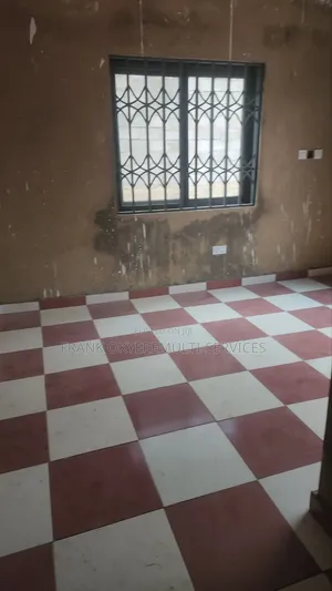 Furnished 2bdrm Apartment in Pokuase for rent