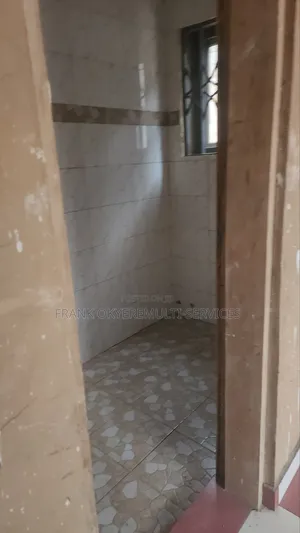 Furnished 2bdrm Apartment in Pokuase for rent