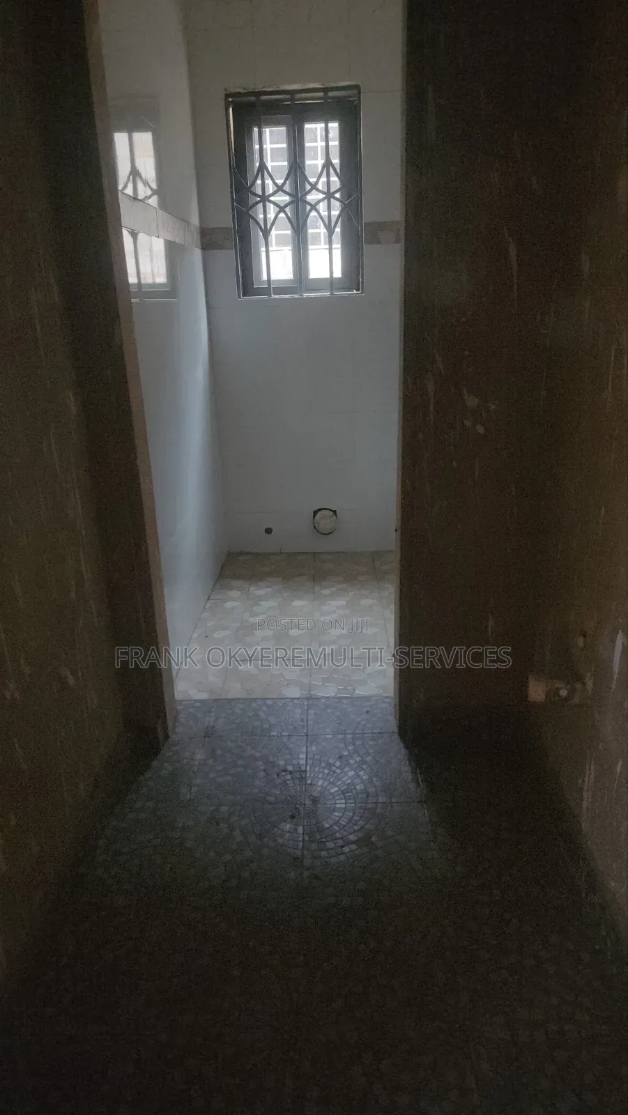 Furnished 2bdrm Apartment in Pokuase for rent