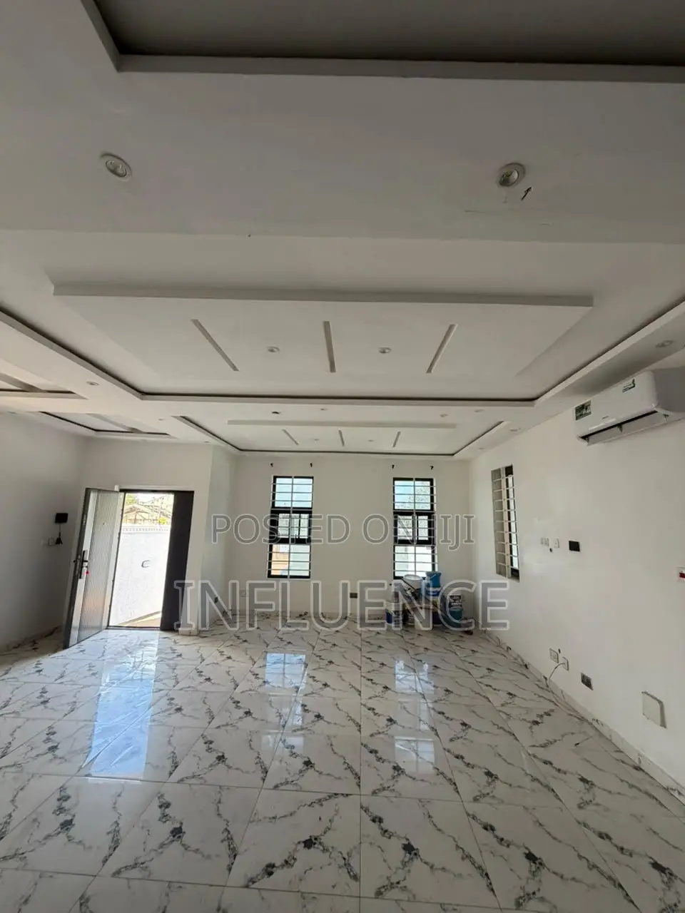 2bdrm House in Botwe, East Legon for rent
