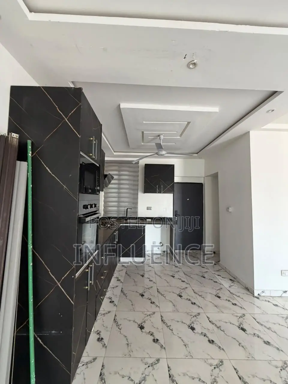 2bdrm House in Botwe, East Legon for rent