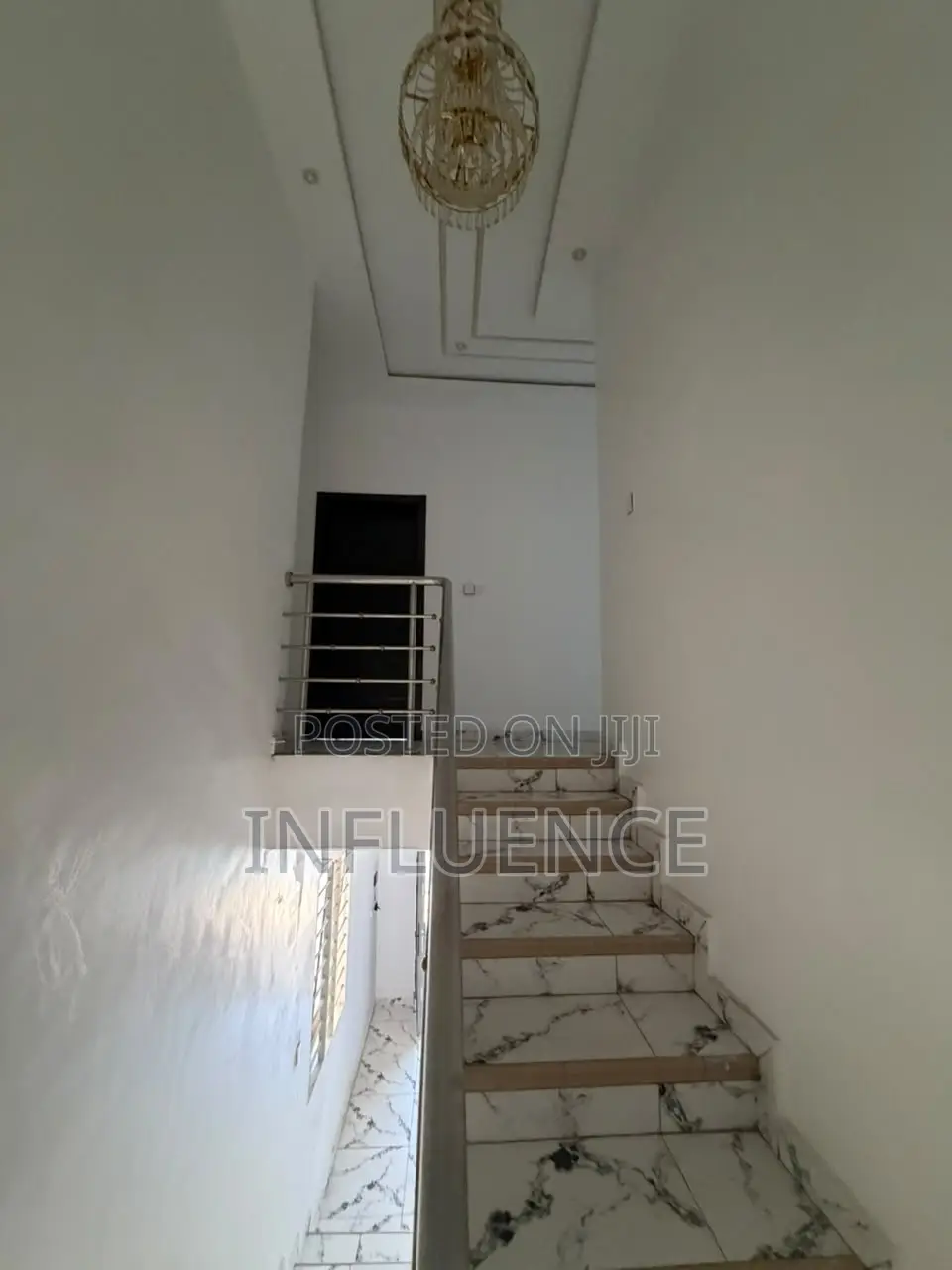 2bdrm House in Botwe, East Legon for rent