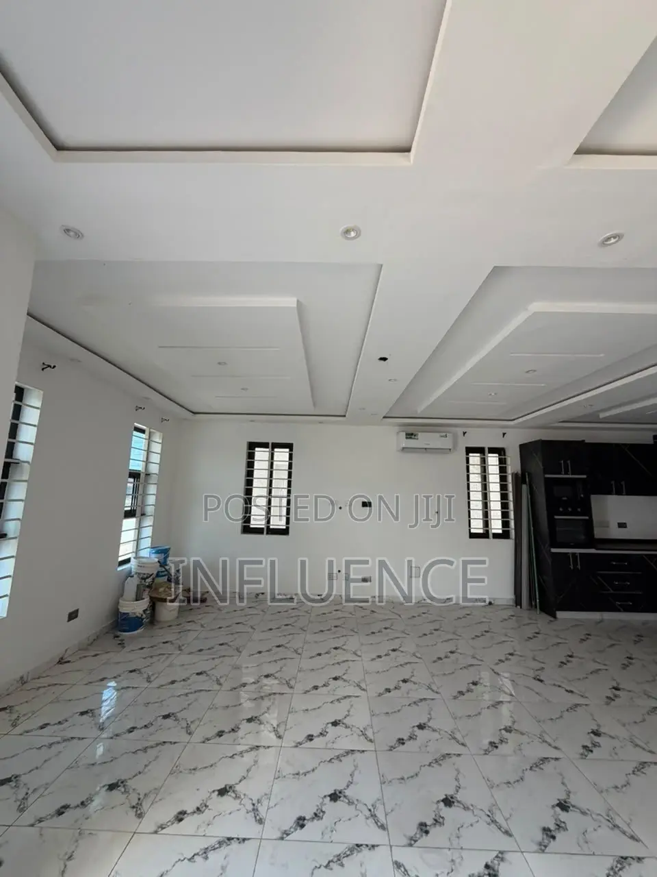2bdrm House in Botwe, East Legon for rent