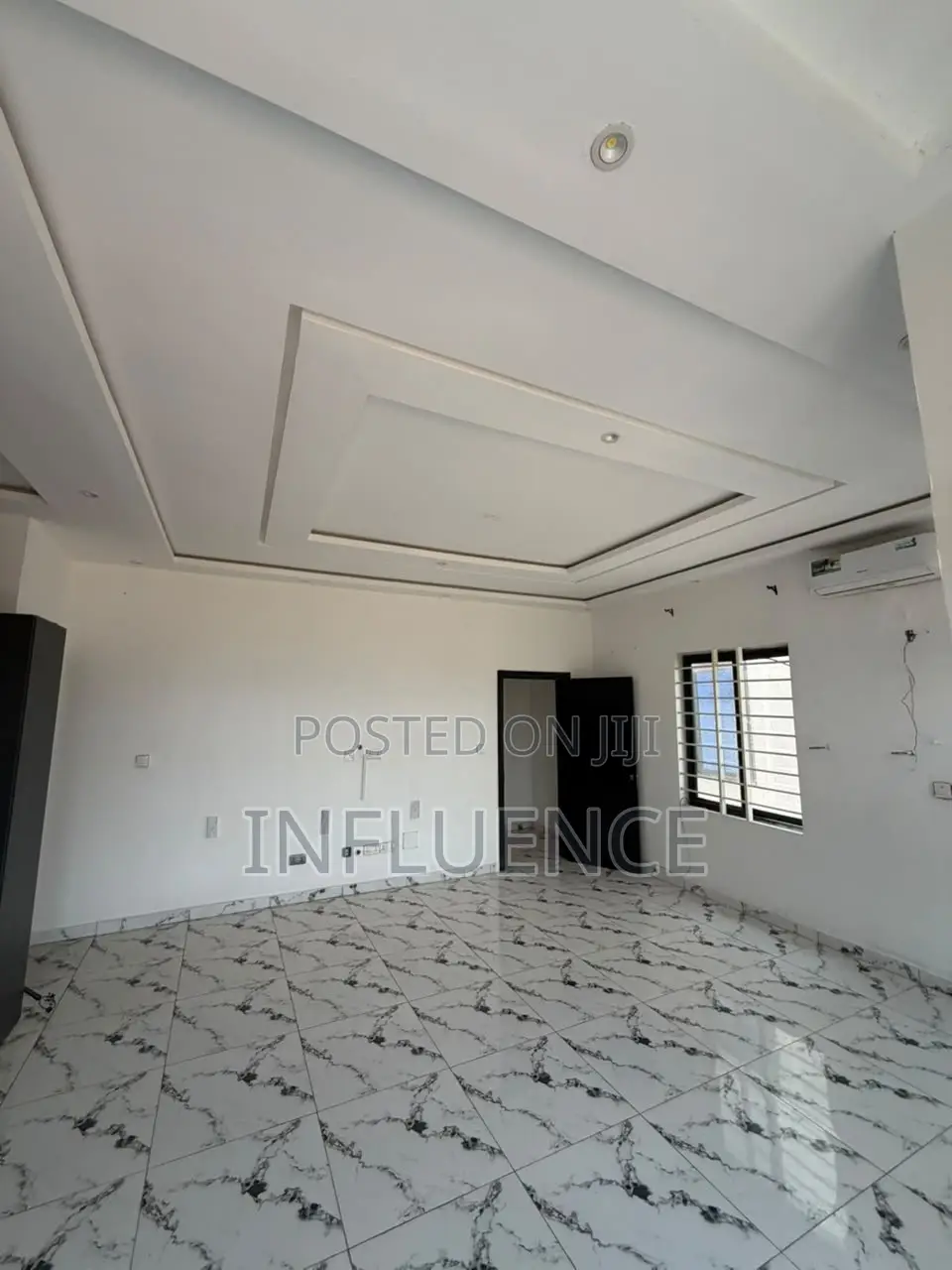 2bdrm House in Botwe, East Legon for rent