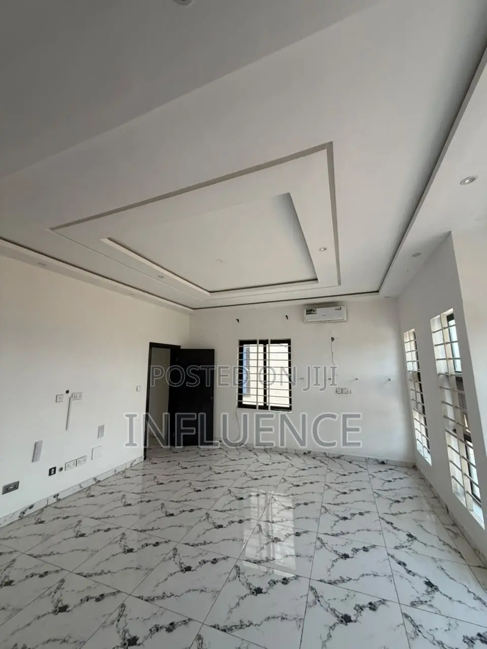 2bdrm House in Botwe, East Legon for rent