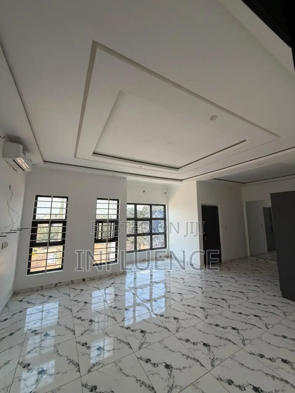 2bdrm House in Botwe, East Legon for rent