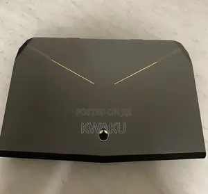 Laptop Alienware 15 R2 16GB Intel Core i7 HDD 1T