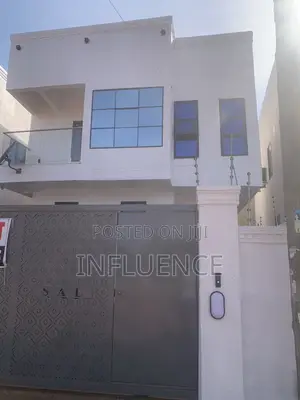 2bdrm House in Botwe, East Legon for rent