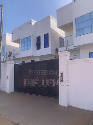 2bdrm House in Botwe, East Legon for rent
