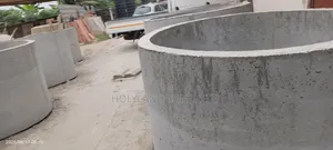 Concrete Covert