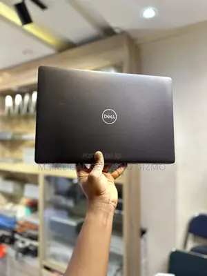 Laptop Dell Latitude 5400 8GB Intel Core i7 SSD 256GB
