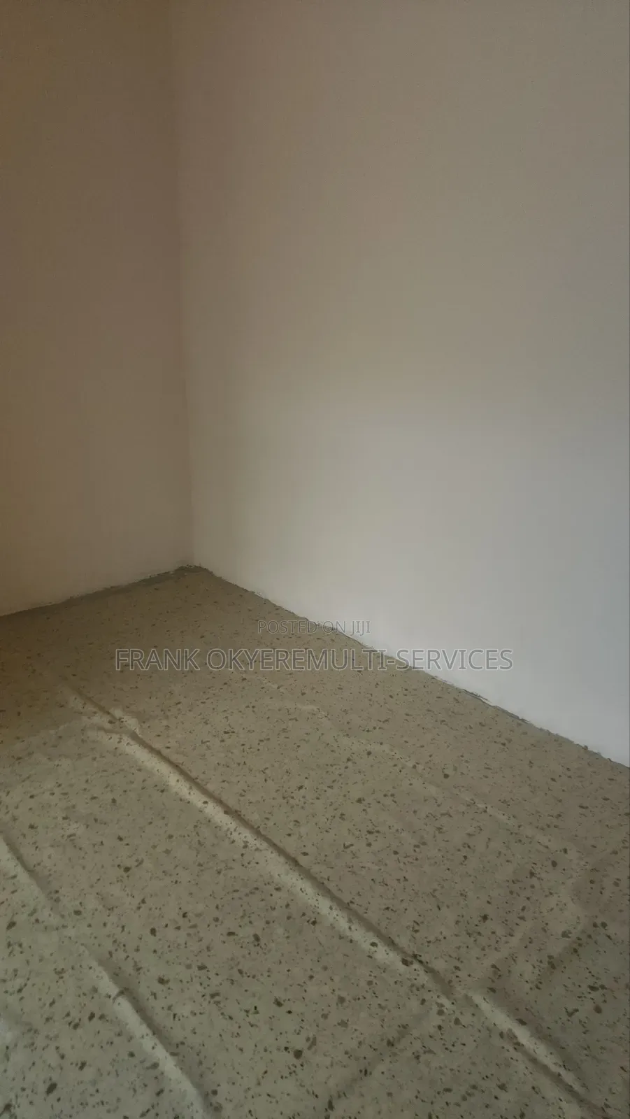 Furnished 1bdrm Duplex in Pokuase for rent