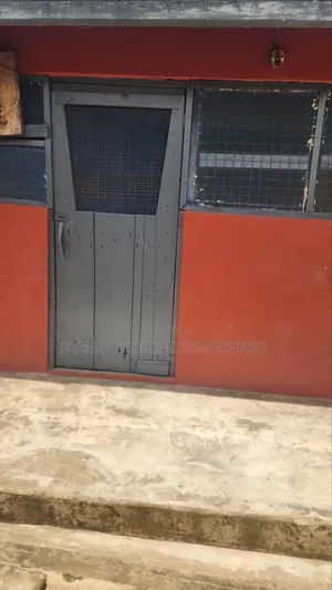 Furnished 1bdrm Duplex in Pokuase for rent