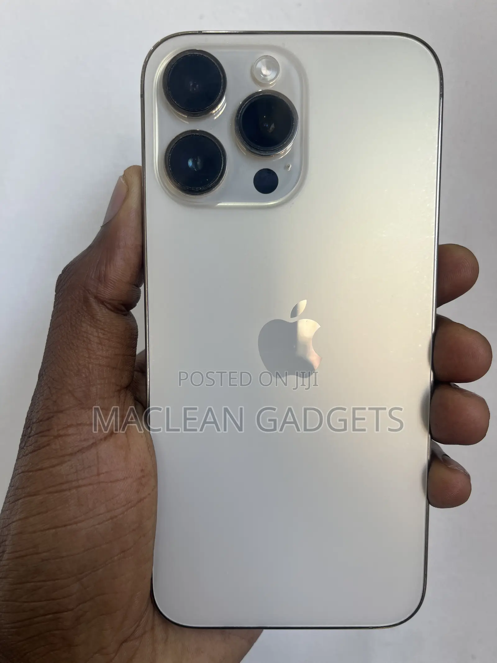 Apple iPhone 14 Pro Max 128 GB Gold