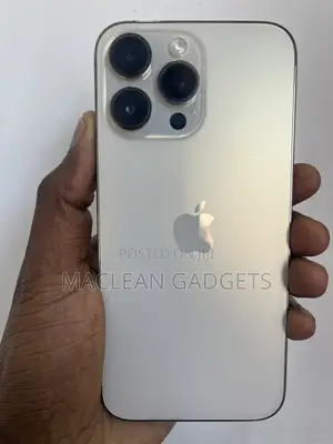 Apple iPhone 14 Pro Max 128 GB Gold