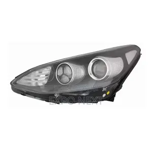 KIA SPORTAGE 2017-2018 Korean Style Head Lights