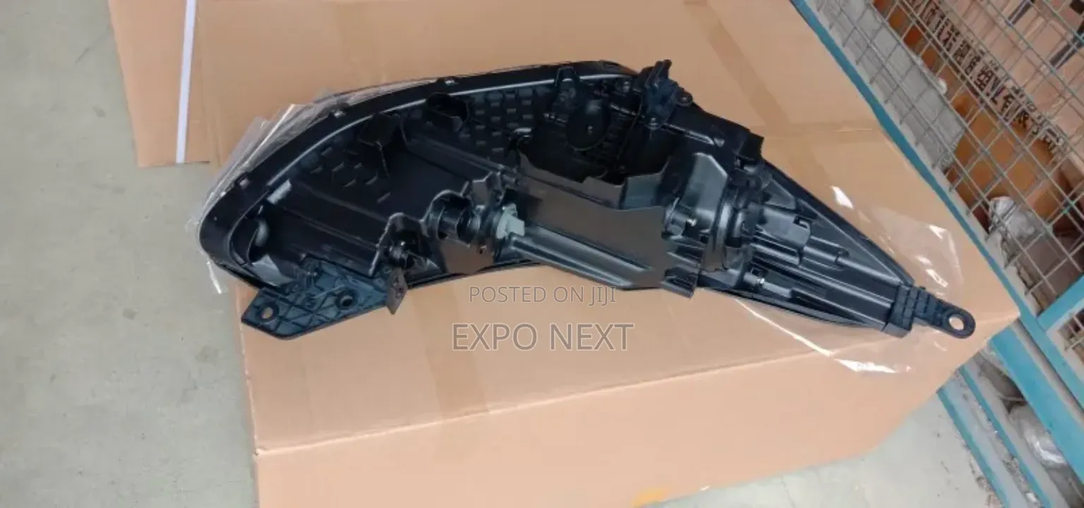KIA SPORTAGE 2017-2018 Korean Style Head Lights