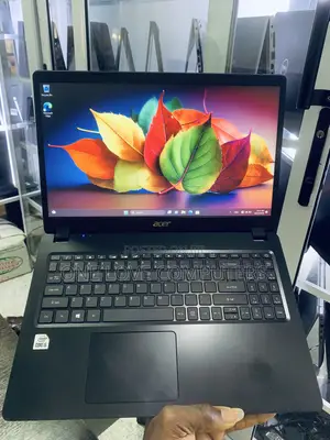Laptop Acer Aspire A315 52 8GB Intel Core i5 SSD 256GB