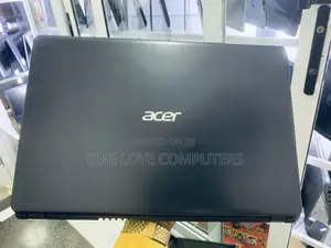 Laptop Acer Aspire A315 52 8GB Intel Core i5 SSD 256GB