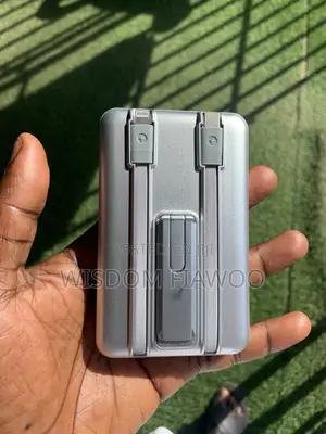SK-PW 22 Wireless Powerbank (40,000mah)