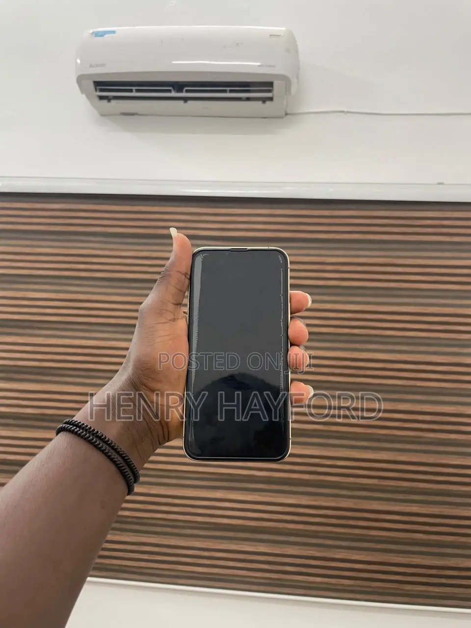 Apple iPhone 13 Pro Max 128 GB Rose Gold