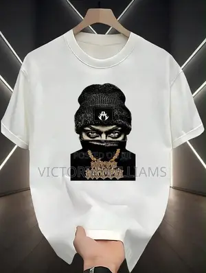 Men’s Luxury Tops