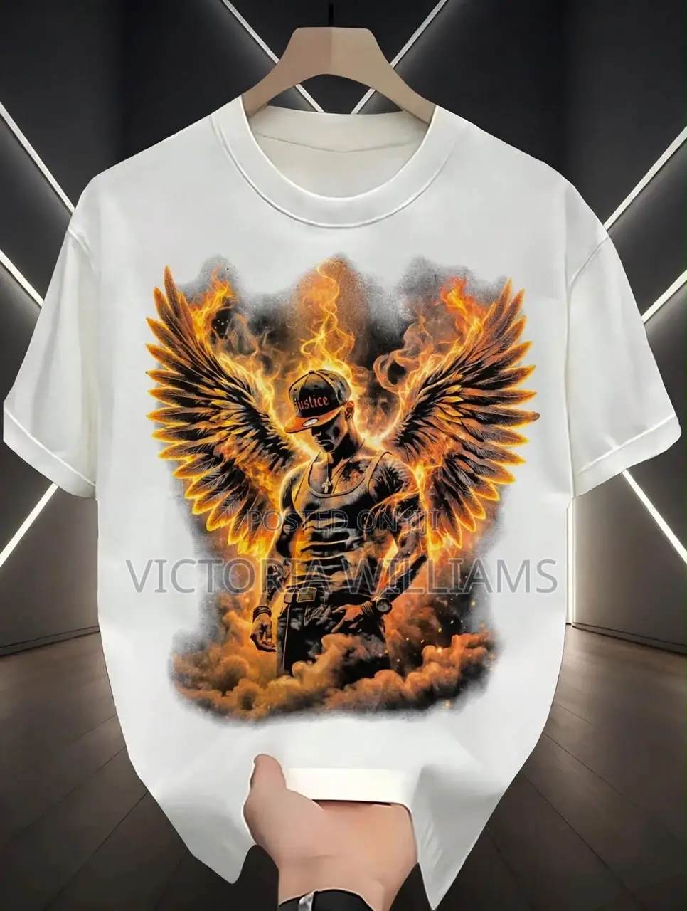 Men’s Luxury Tops