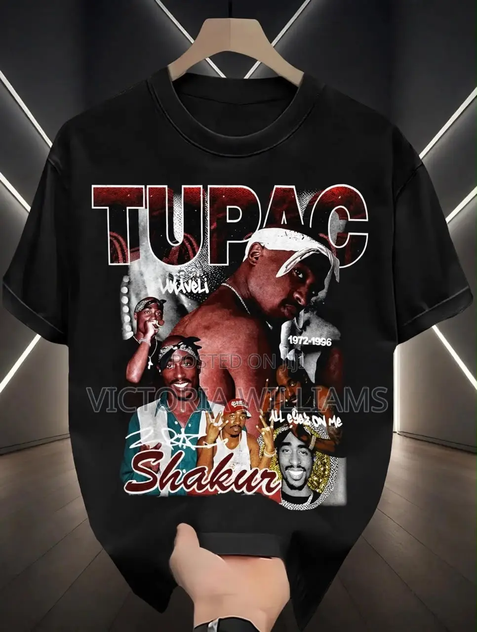 Men’s Luxury Tops