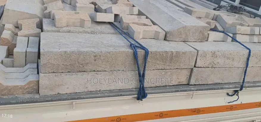 Paver Curves