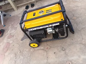 Kemage Generator - Made in Japan