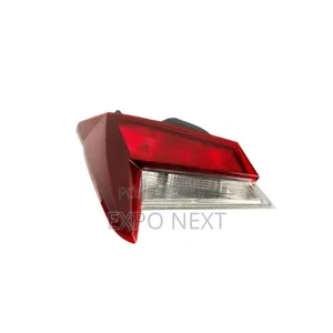 Hyundai Elantra 2021-2023 Halogen Tail Lights