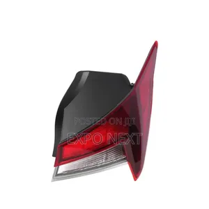 Hyundai Elantra 2021-2023 Halogen Tail Lights