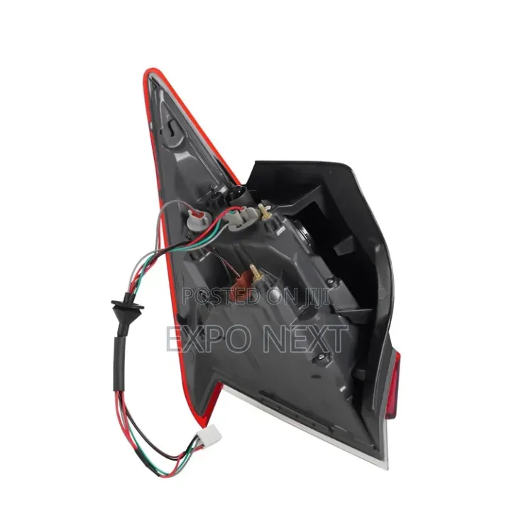 Hyundai Elantra 2021-2023 Halogen Tail Lights