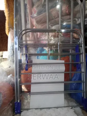 Drying Rack