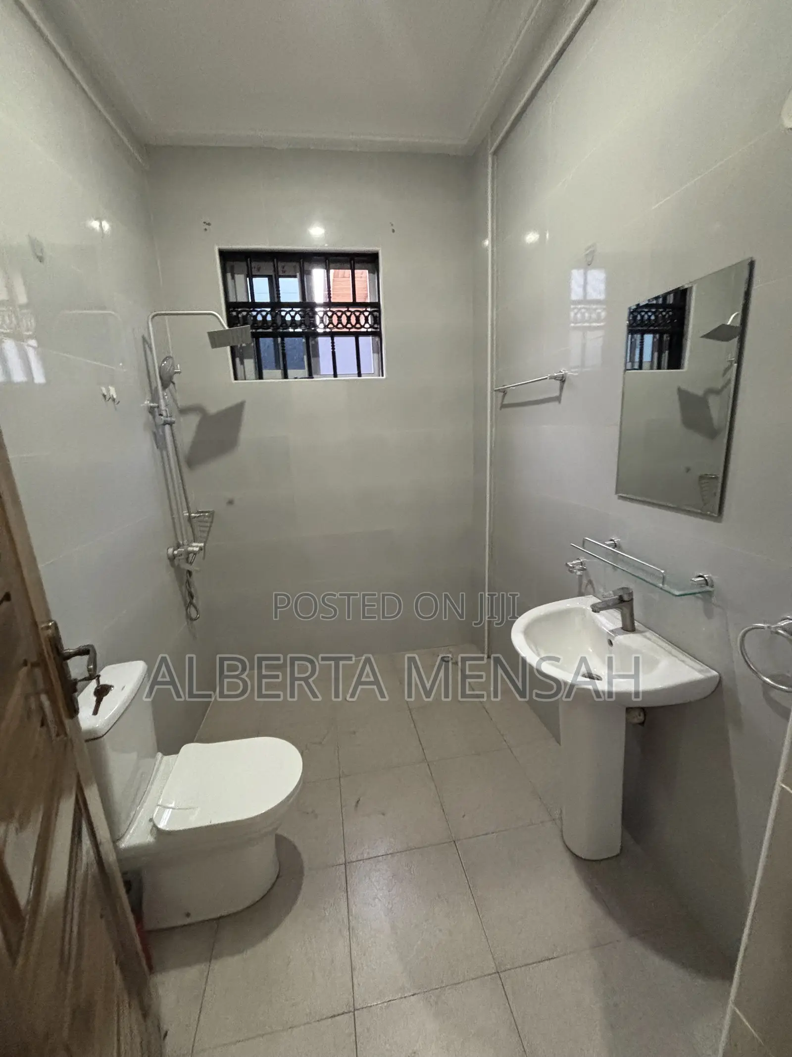 2bdrm Apartment in North Legon for rent