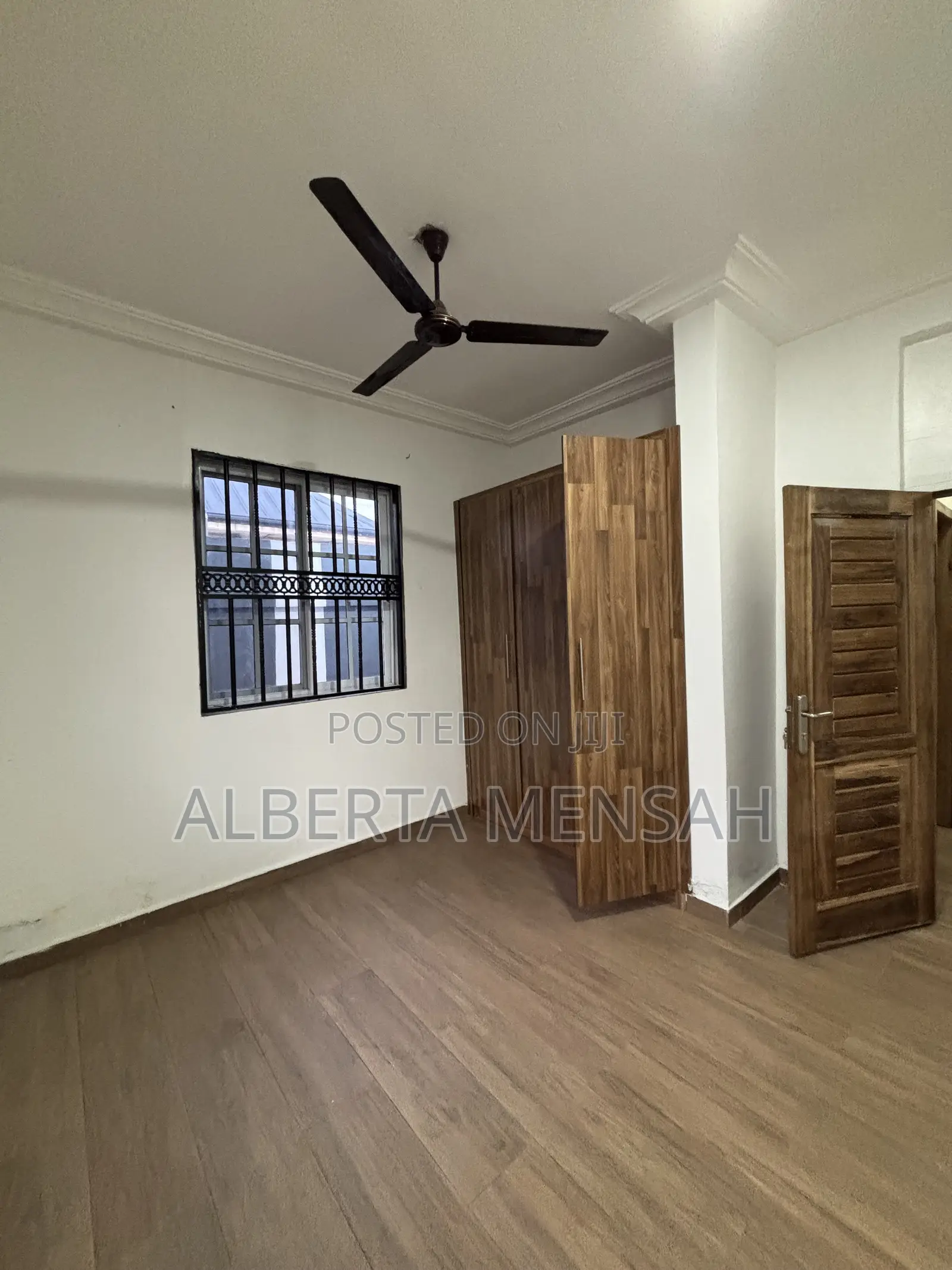 2bdrm Apartment in North Legon for rent