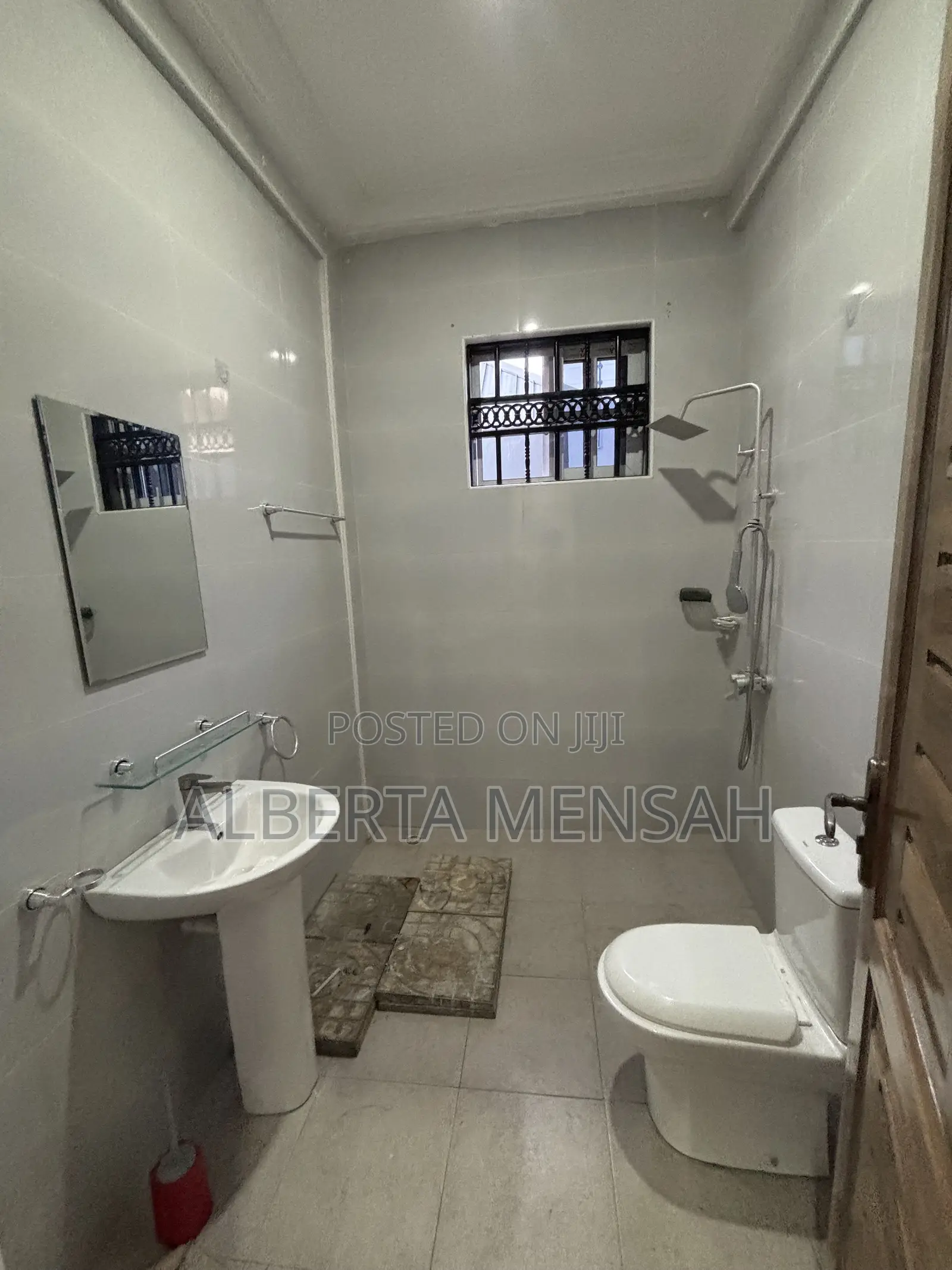 2bdrm Apartment in North Legon for rent