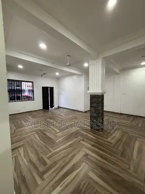 2bdrm Apartment in North Legon for rent