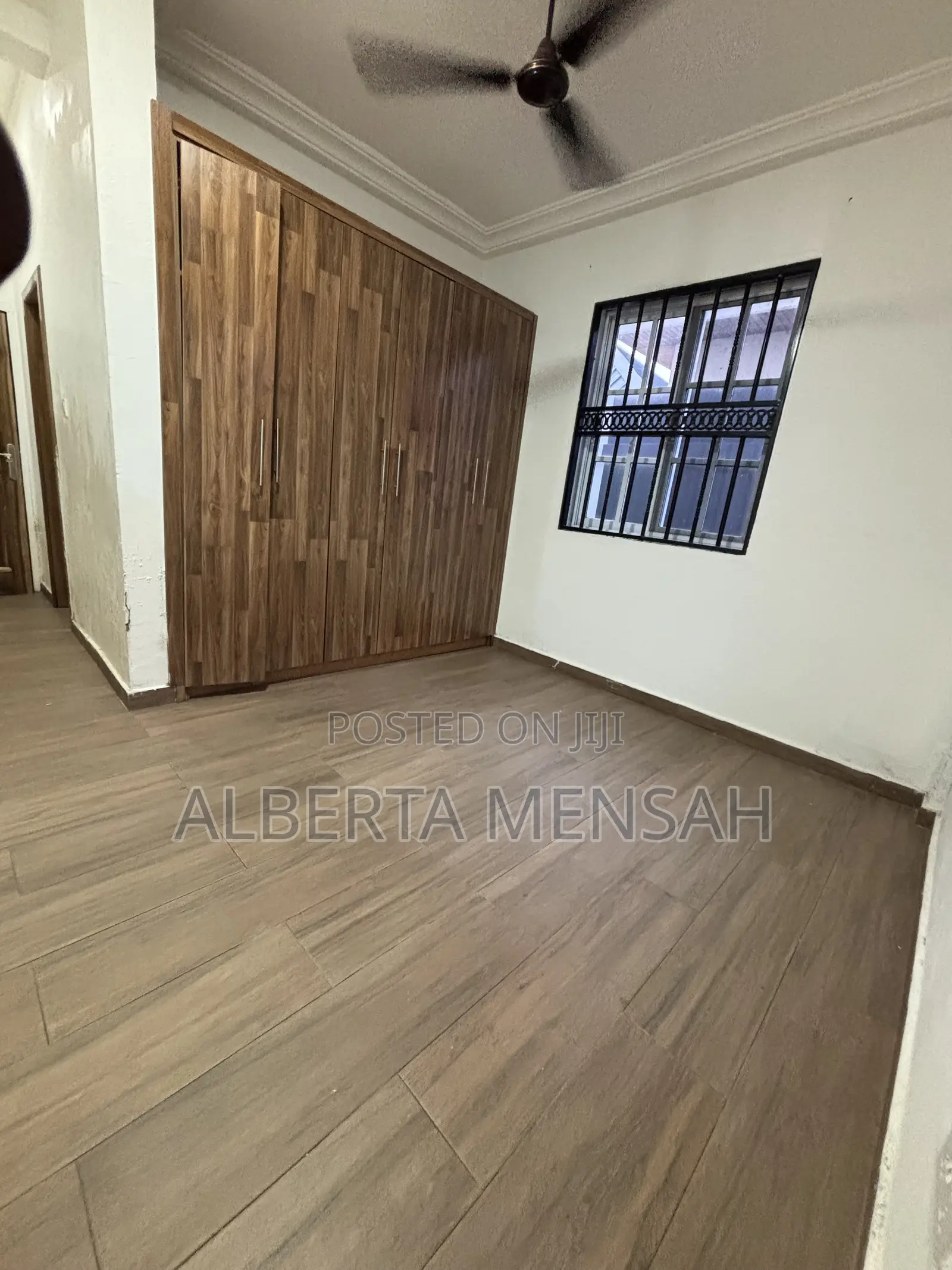 2bdrm Apartment in North Legon for rent