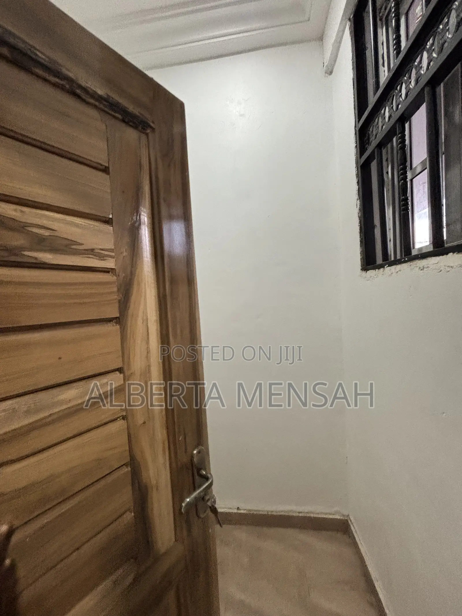2bdrm Apartment in North Legon for rent