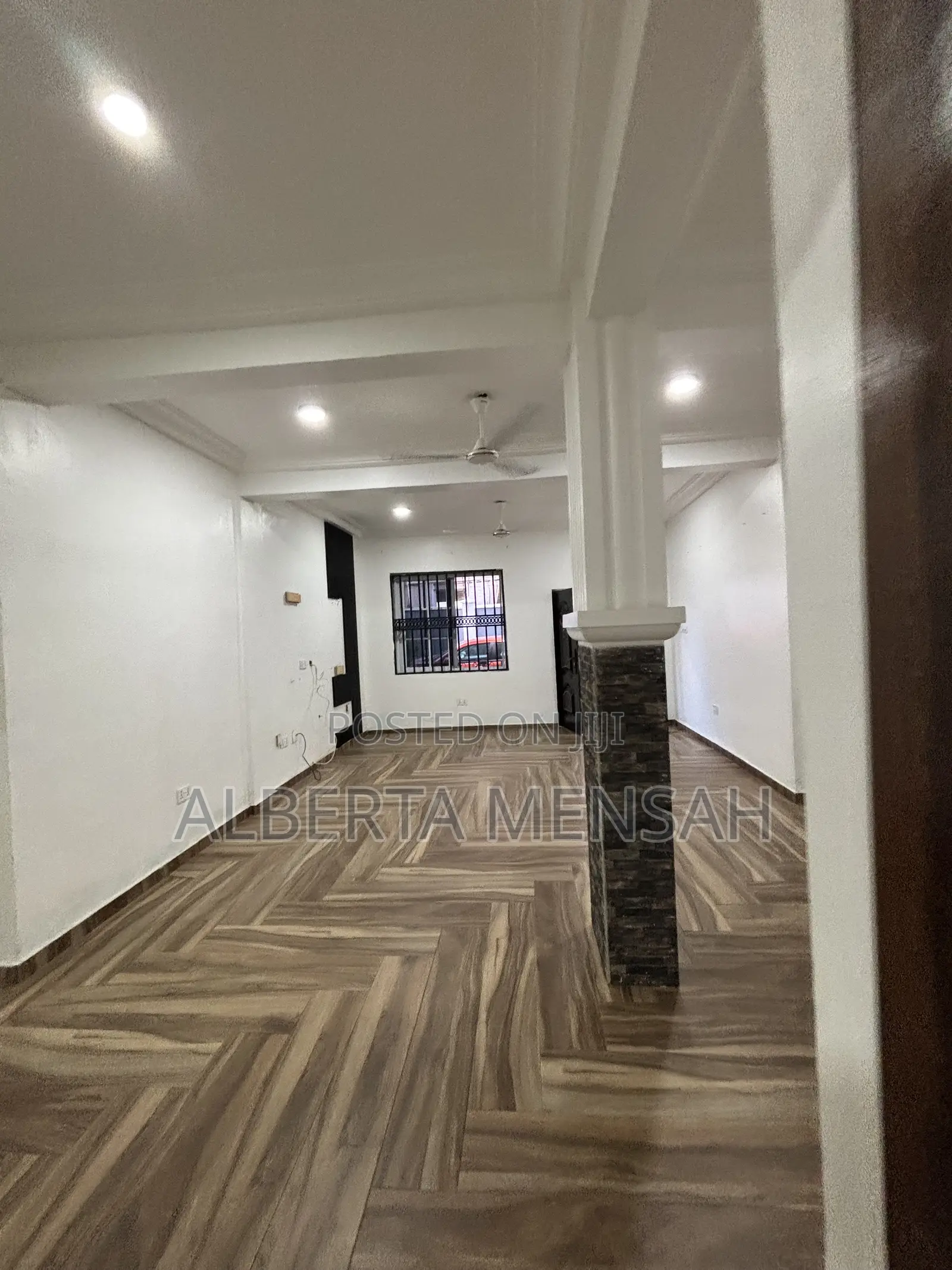 2bdrm Apartment in North Legon for rent